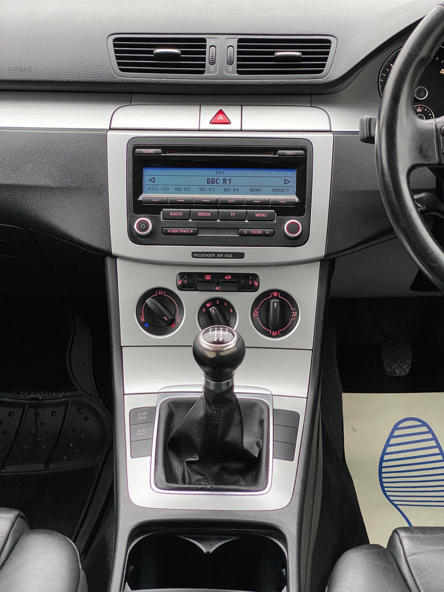 Used Volkswagen Passat 2009 for sale - 77411845: Photo 23