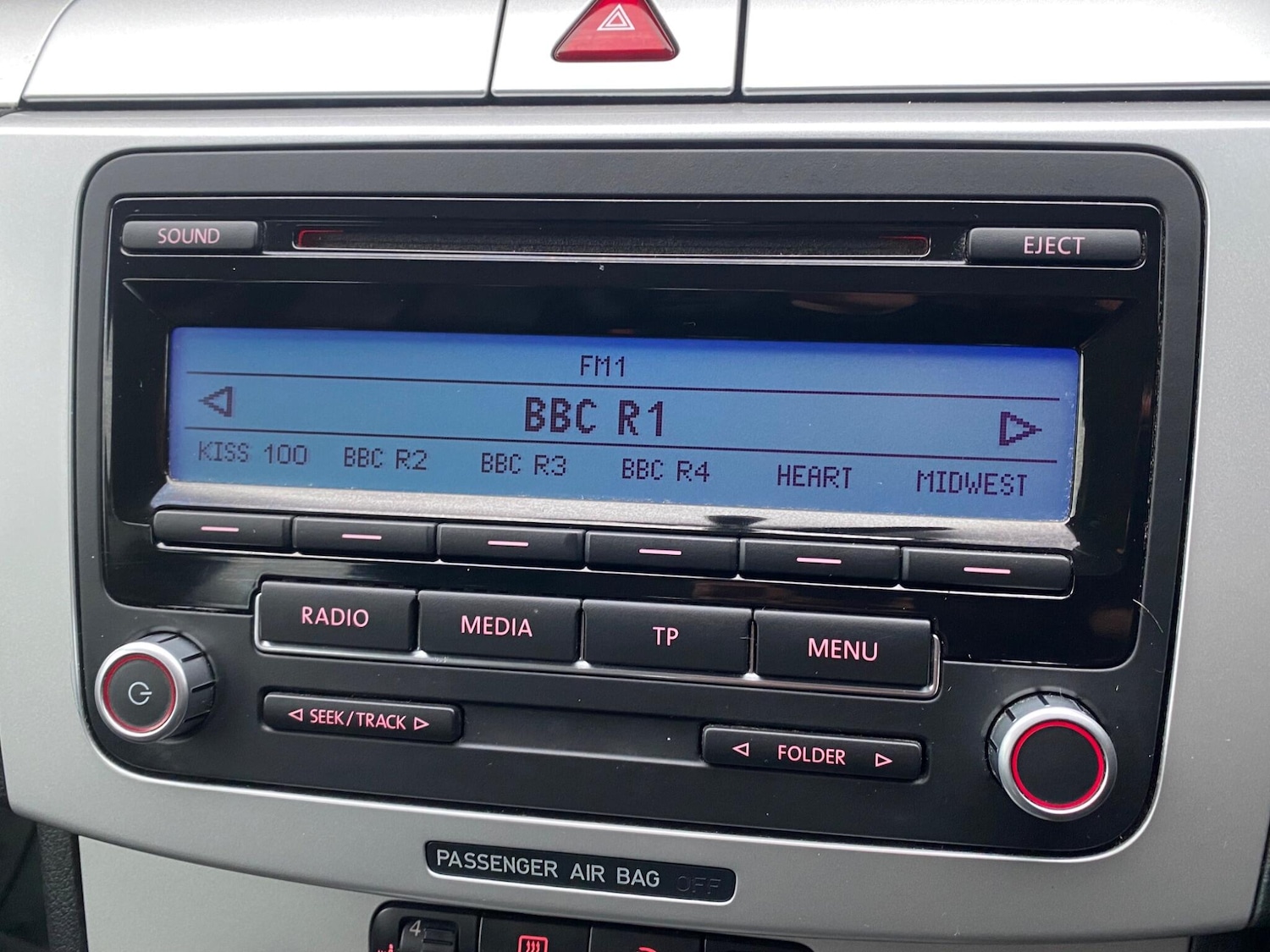 Used Volkswagen Passat 2009 for sale - 77411845: Photo 26