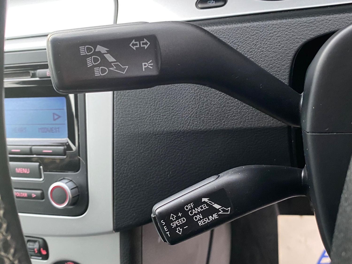 Used Volkswagen Passat 2009 for sale - 77411845: Photo 37