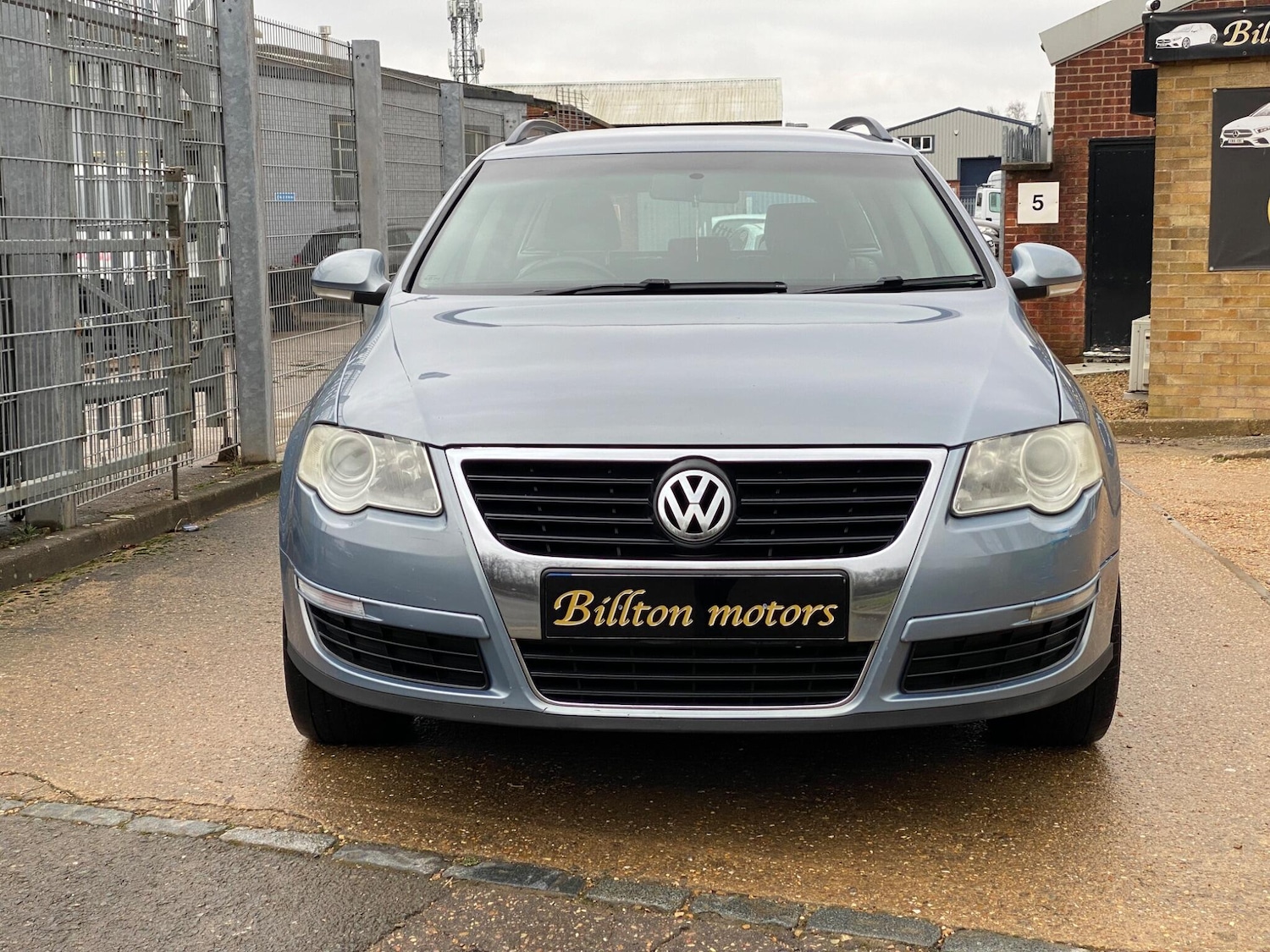 Used Volkswagen Passat 2009 for sale - 77411845: Photo 5