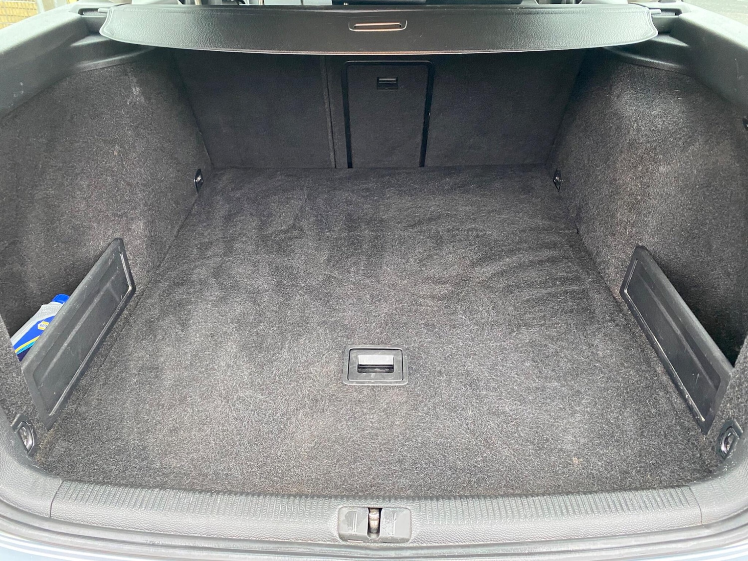 Used Volkswagen Passat 2009 for sale - 77411845: Photo 9