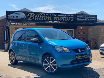 Used SEAT Mii 2019 for sale - 79570638: Photo