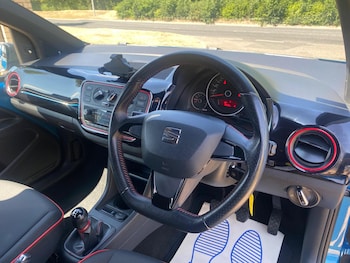 Used SEAT Mii 2019 for sale - 79570638: Photo