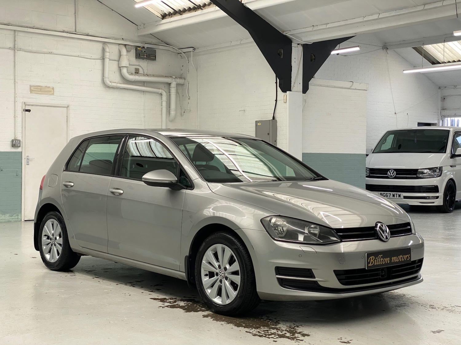 Used Volkswagen Golf 2013 for sale - 77864625: Photo 10