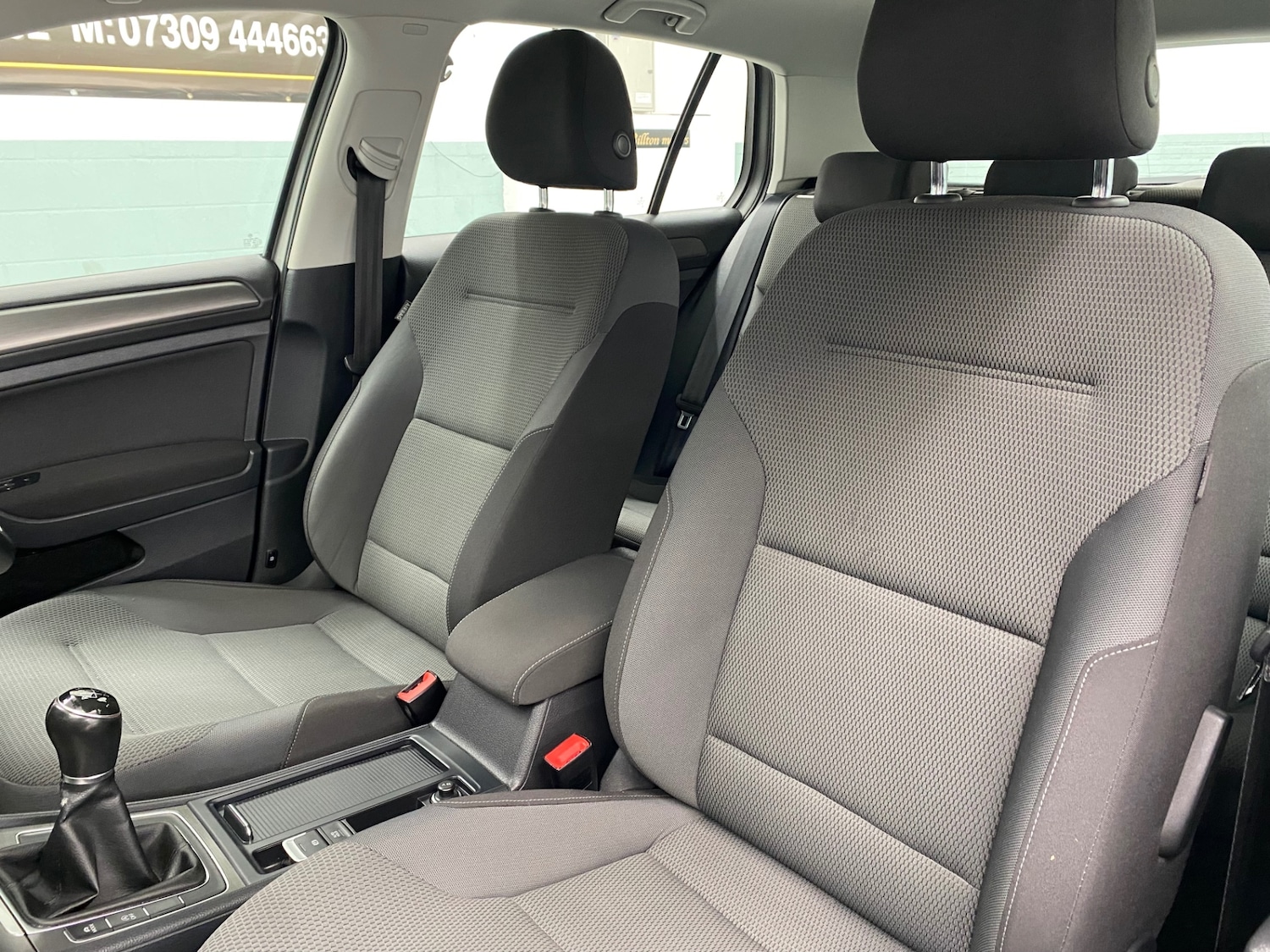 Used Volkswagen Golf 2013 for sale - 77864625: Photo 19