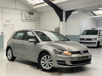 Used Volkswagen Golf 2013 for sale - 77864625: Photo