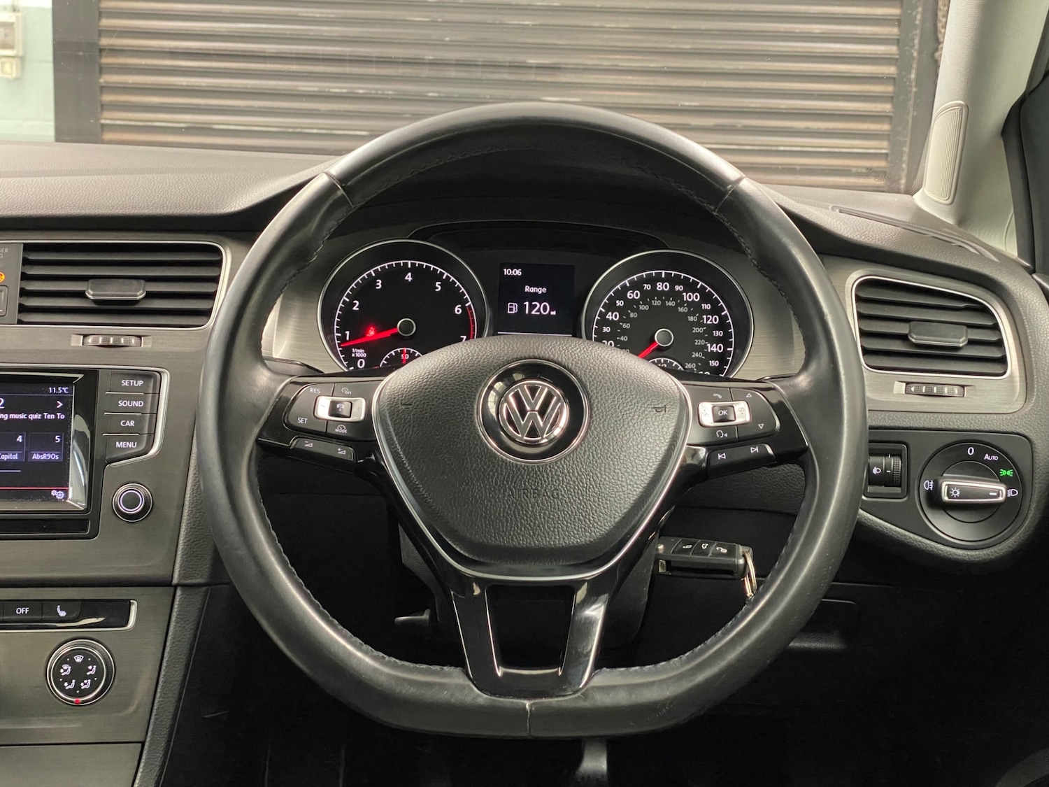 Used Volkswagen Golf 2013 for sale - 77864625: Photo 21