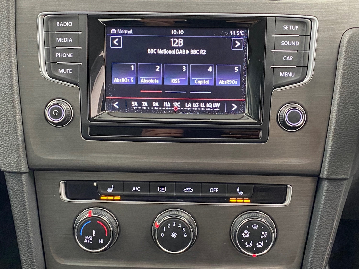 Used Volkswagen Golf 2013 for sale - 77864625: Photo 24