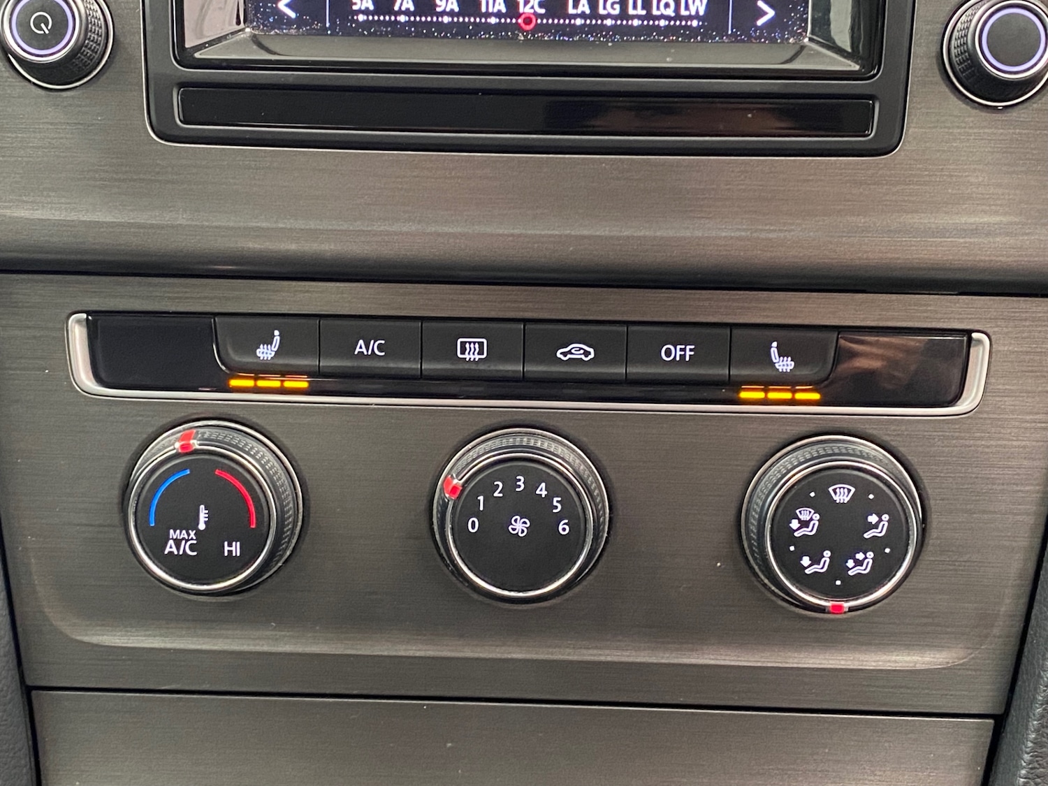 Used Volkswagen Golf 2013 for sale - 77864625: Photo 25