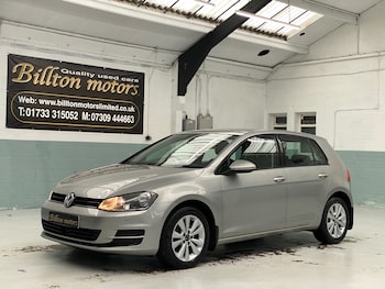 Used Volkswagen Golf 2013 for sale - 77864625: Photo