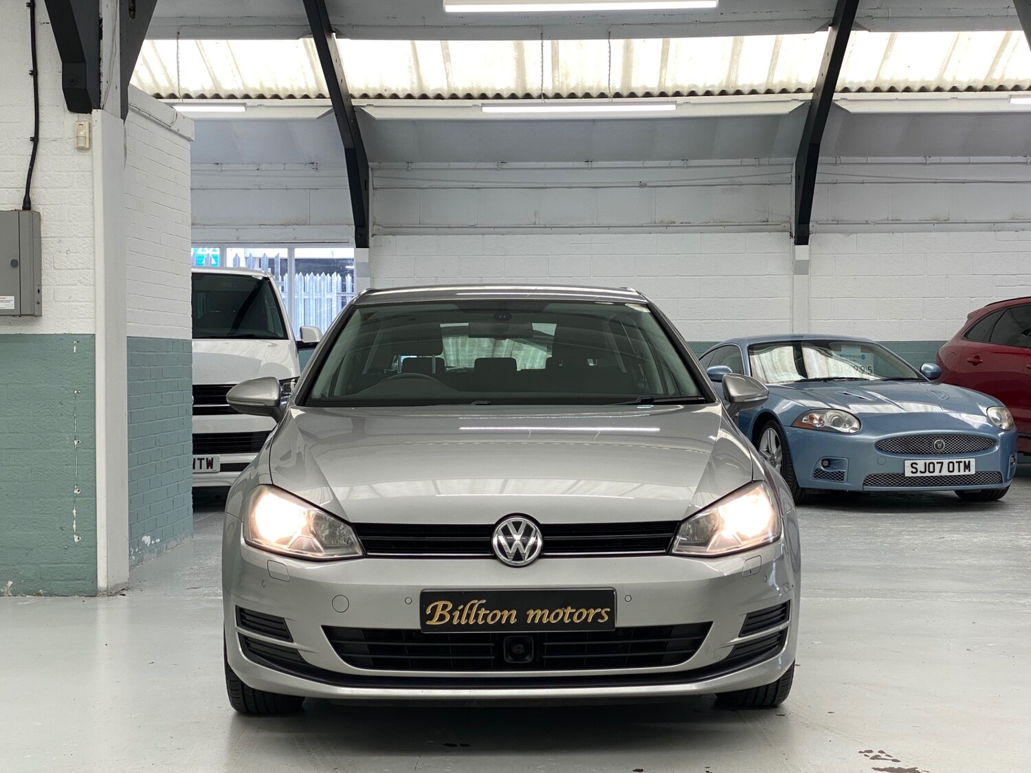 Used Volkswagen Golf 2013 for sale - 77864625: Photo 39