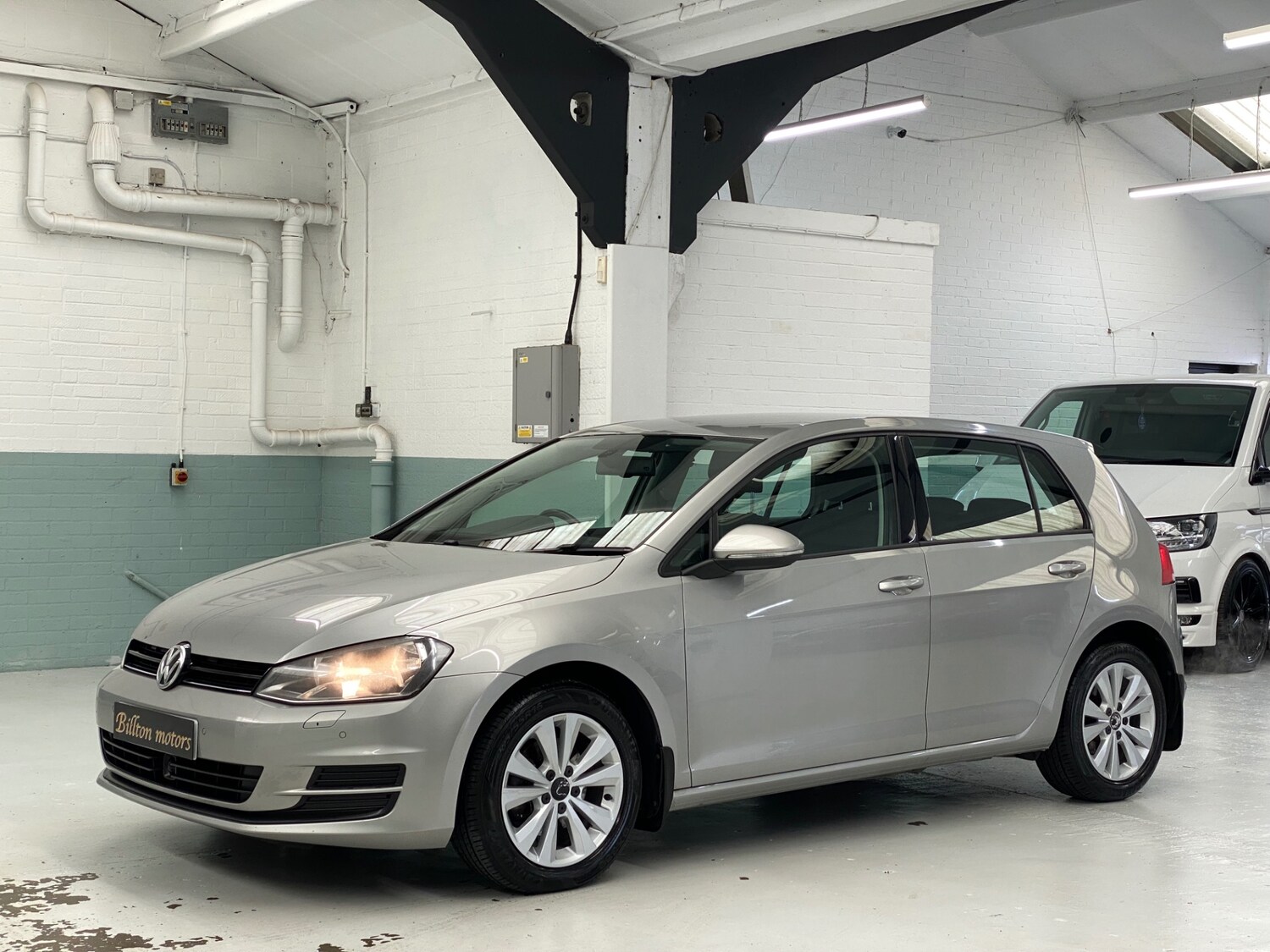 Used Volkswagen Golf 2013 for sale - 77864625: Photo 40