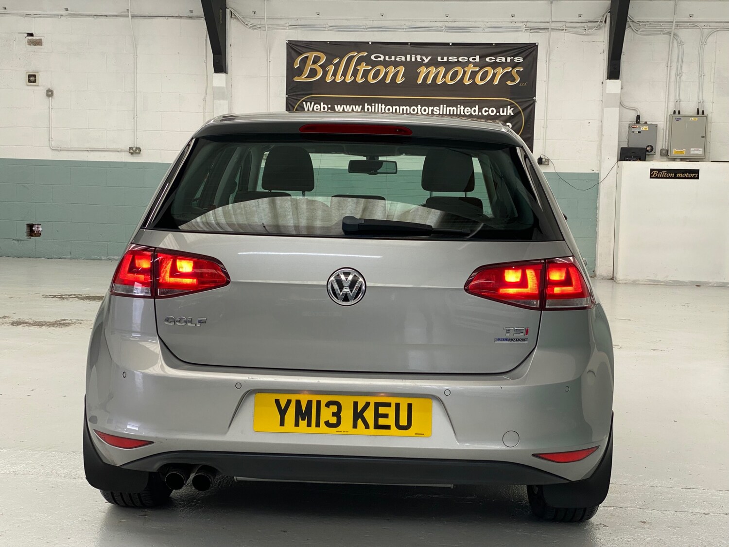 Used Volkswagen Golf 2013 for sale - 77864625: Photo 41