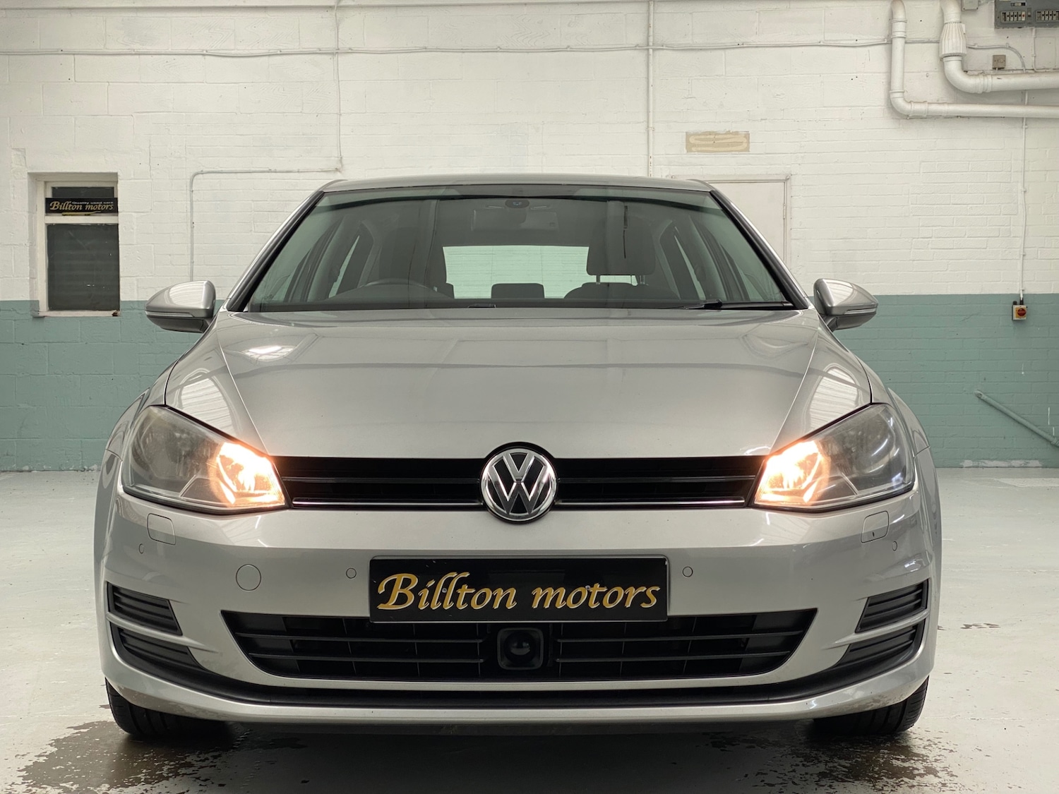 Used Volkswagen Golf 2013 for sale - 77864625: Photo 5