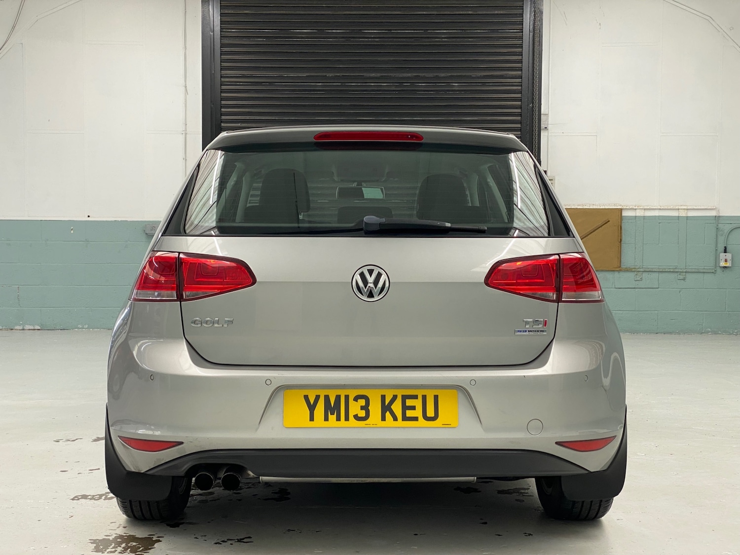 Used Volkswagen Golf 2013 for sale - 77864625: Photo 8