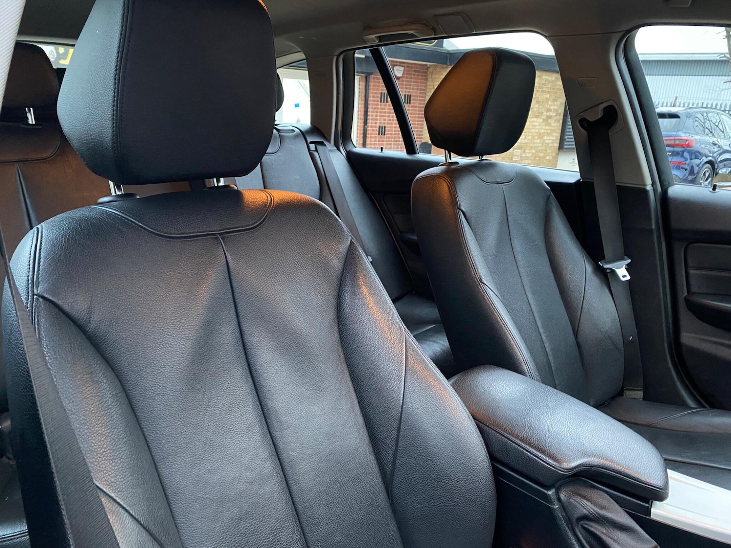 Used BMW 3 Series 2015 for sale - 77335870: Photo 10