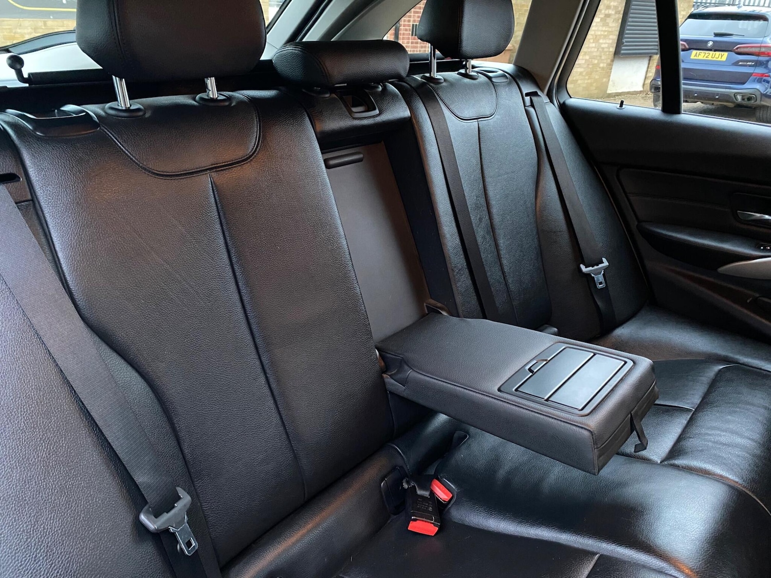 Used BMW 3 Series 2015 for sale - 77335870: Photo 12