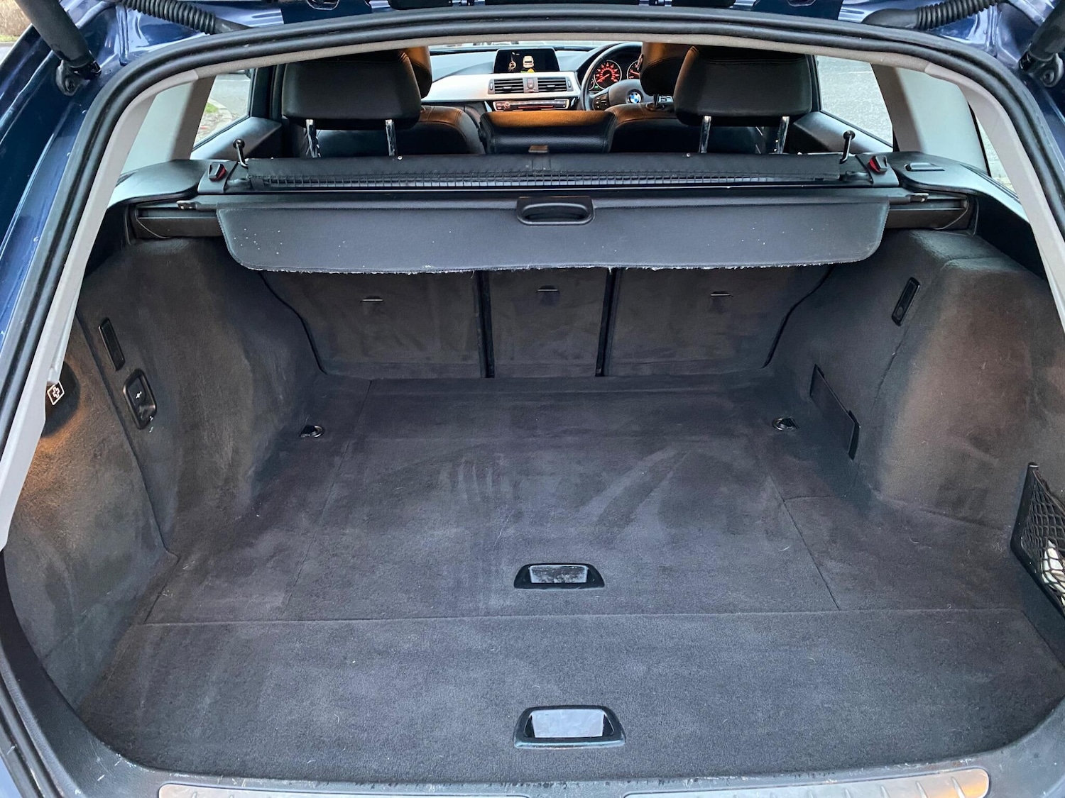 Used BMW 3 Series 2015 for sale - 77335870: Photo 13