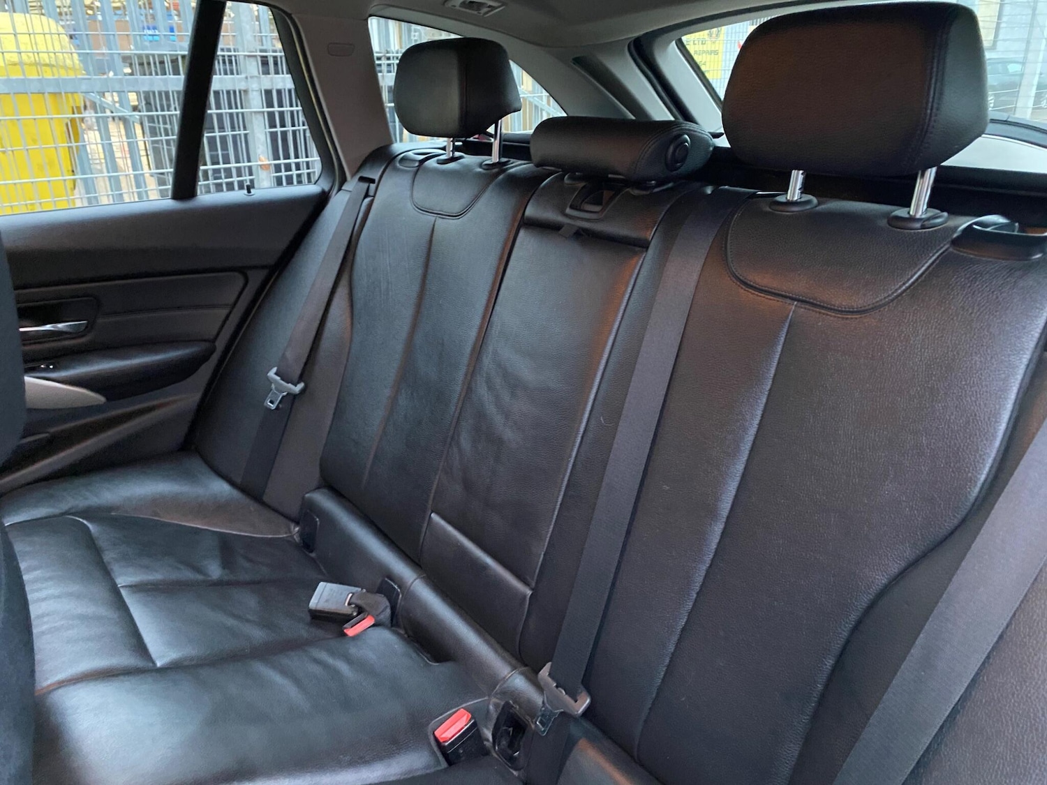 Used BMW 3 Series 2015 for sale - 77335870: Photo 16