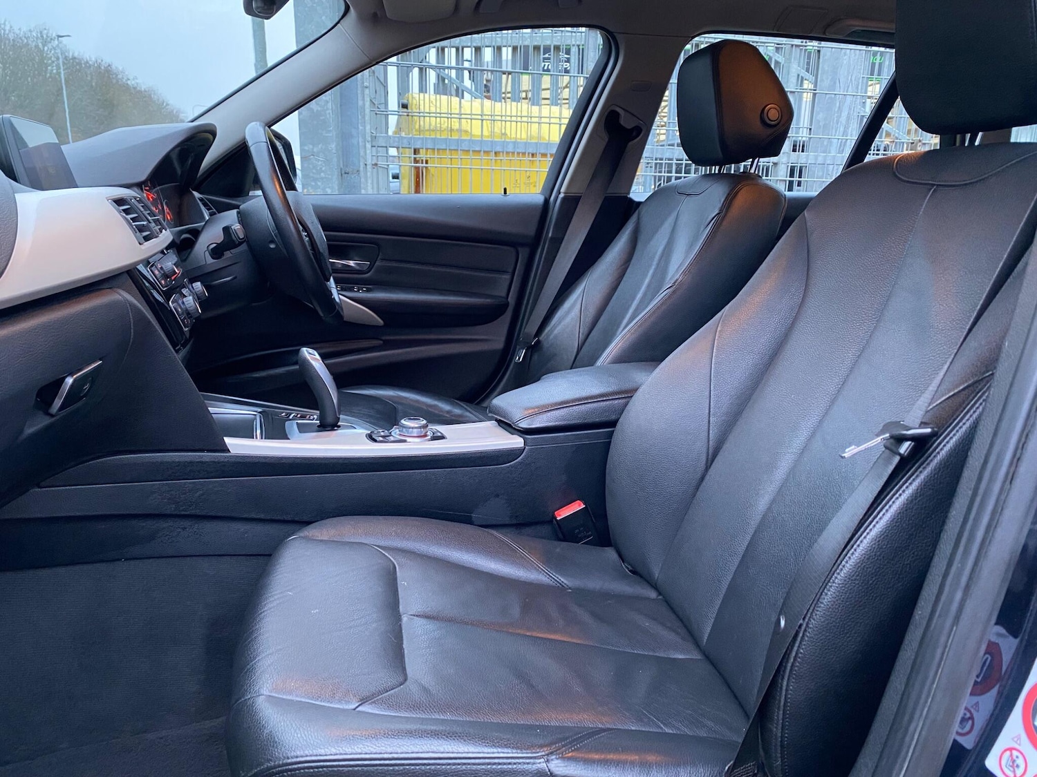 Used BMW 3 Series 2015 for sale - 77335870: Photo 17