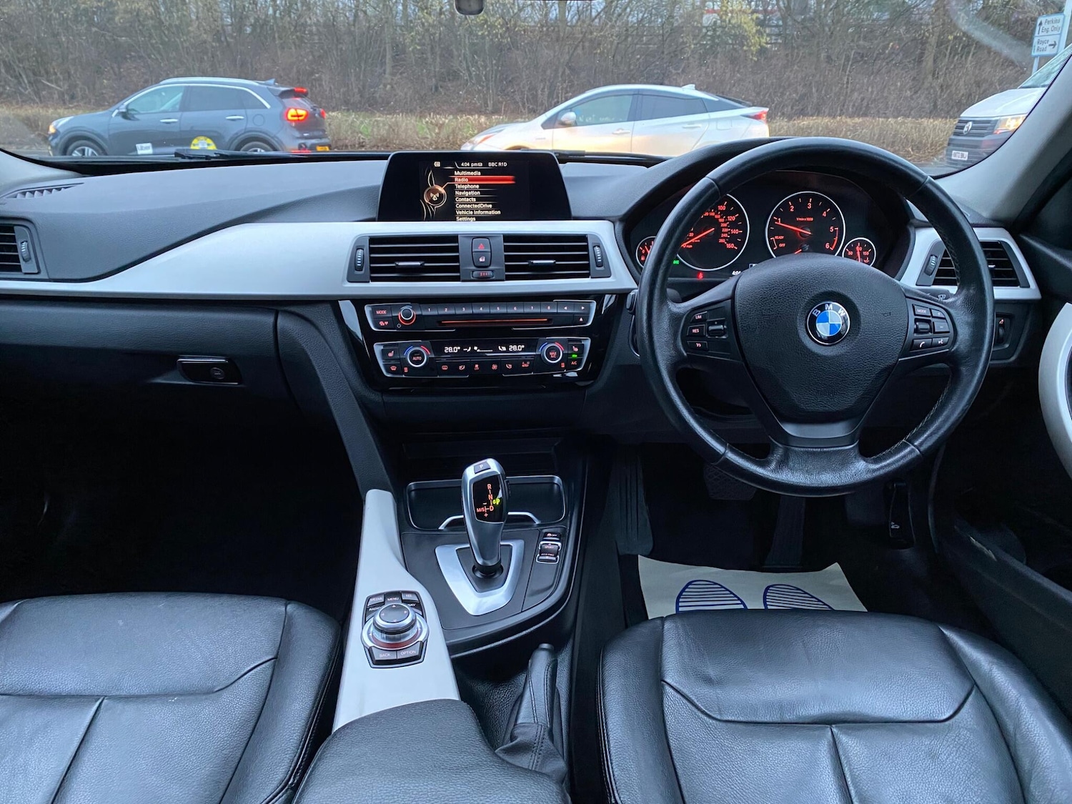 Used BMW 3 Series 2015 for sale - 77335870: Photo 19