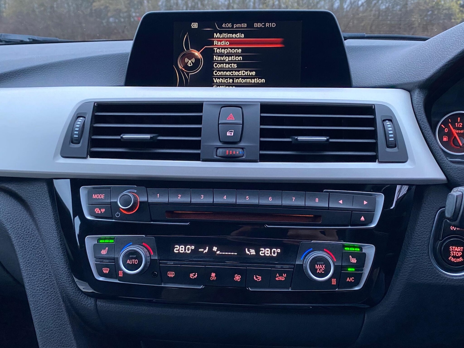 Used BMW 3 Series 2015 for sale - 77335870: Photo 23