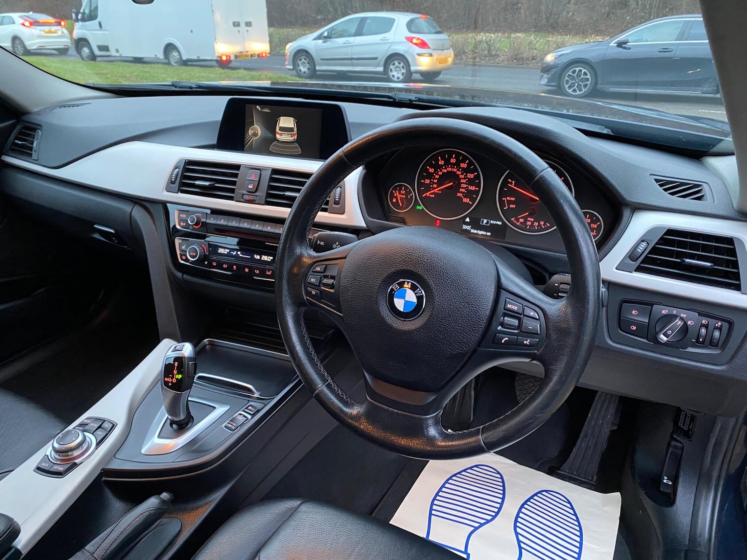 Used BMW 3 Series 2015 for sale - 77335870: Photo 3