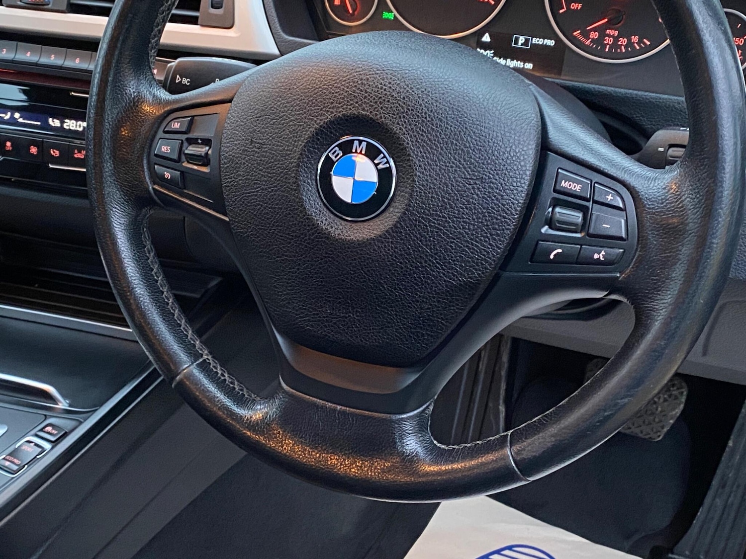 Used BMW 3 Series 2015 for sale - 77335870: Photo 4