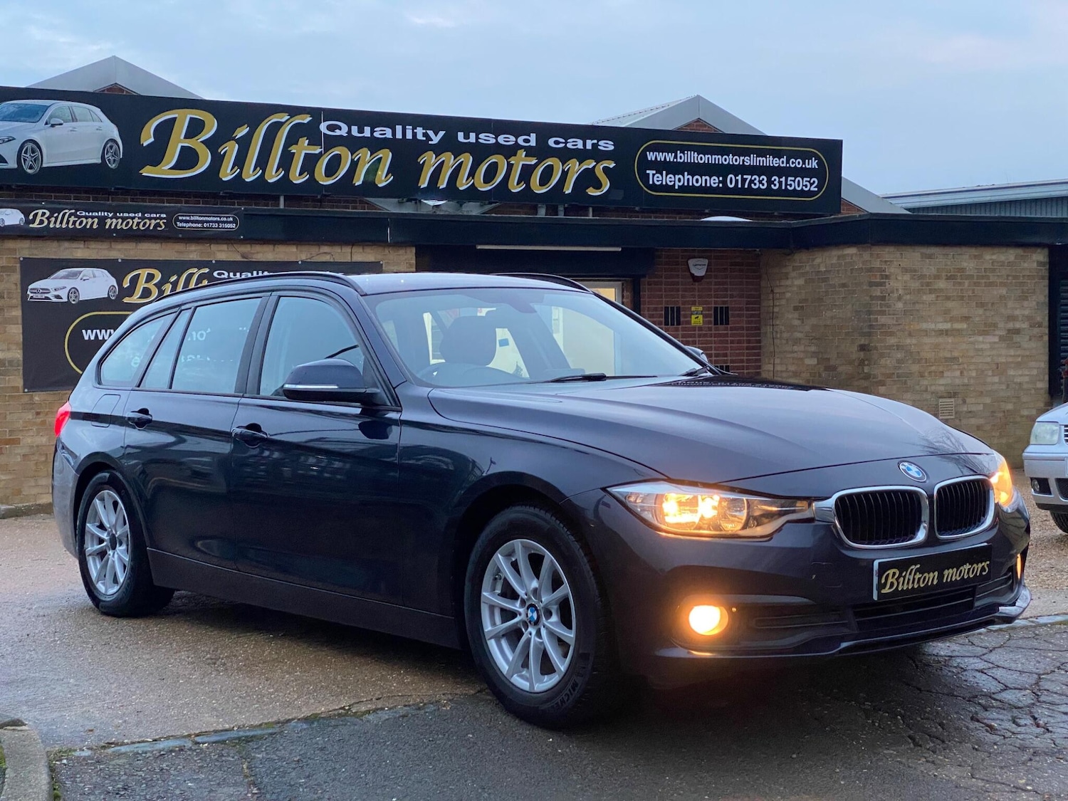 Used BMW 3 Series 2015 for sale - 77335870: Photo 40