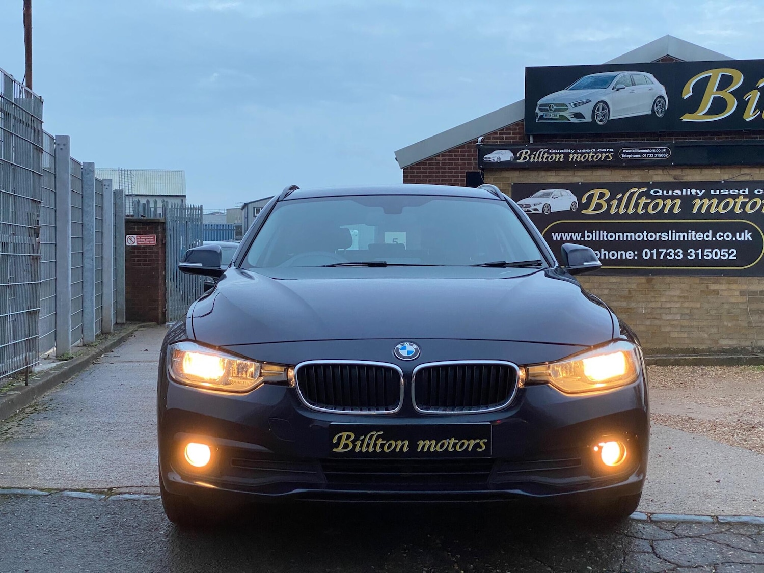 Used BMW 3 Series 2015 for sale - 77335870: Photo 41