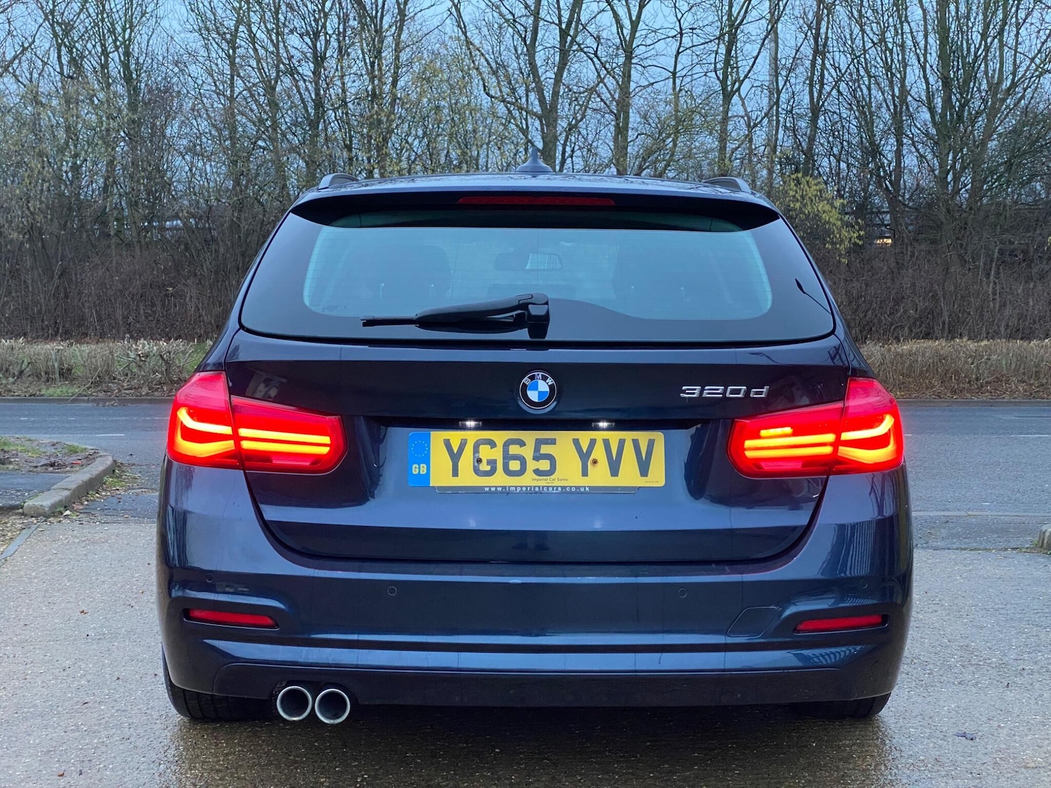 Used BMW 3 Series 2015 for sale - 77335870: Photo 43