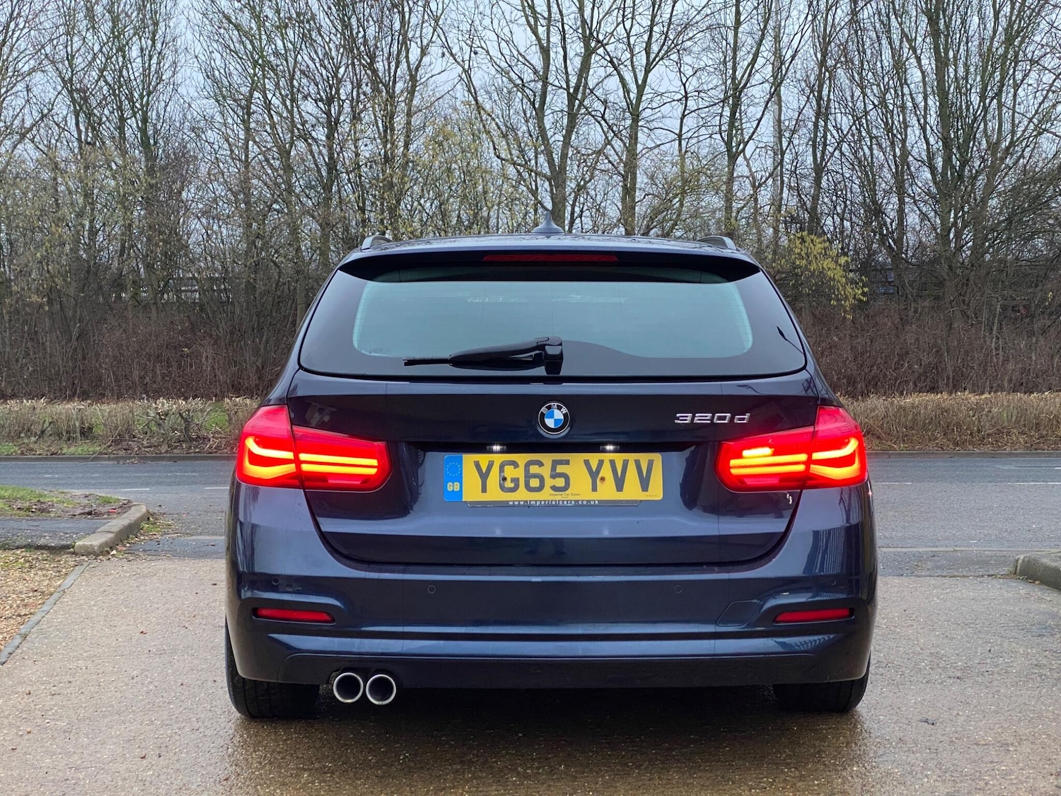 Used BMW 3 Series 2015 for sale - 77335870: Photo 6