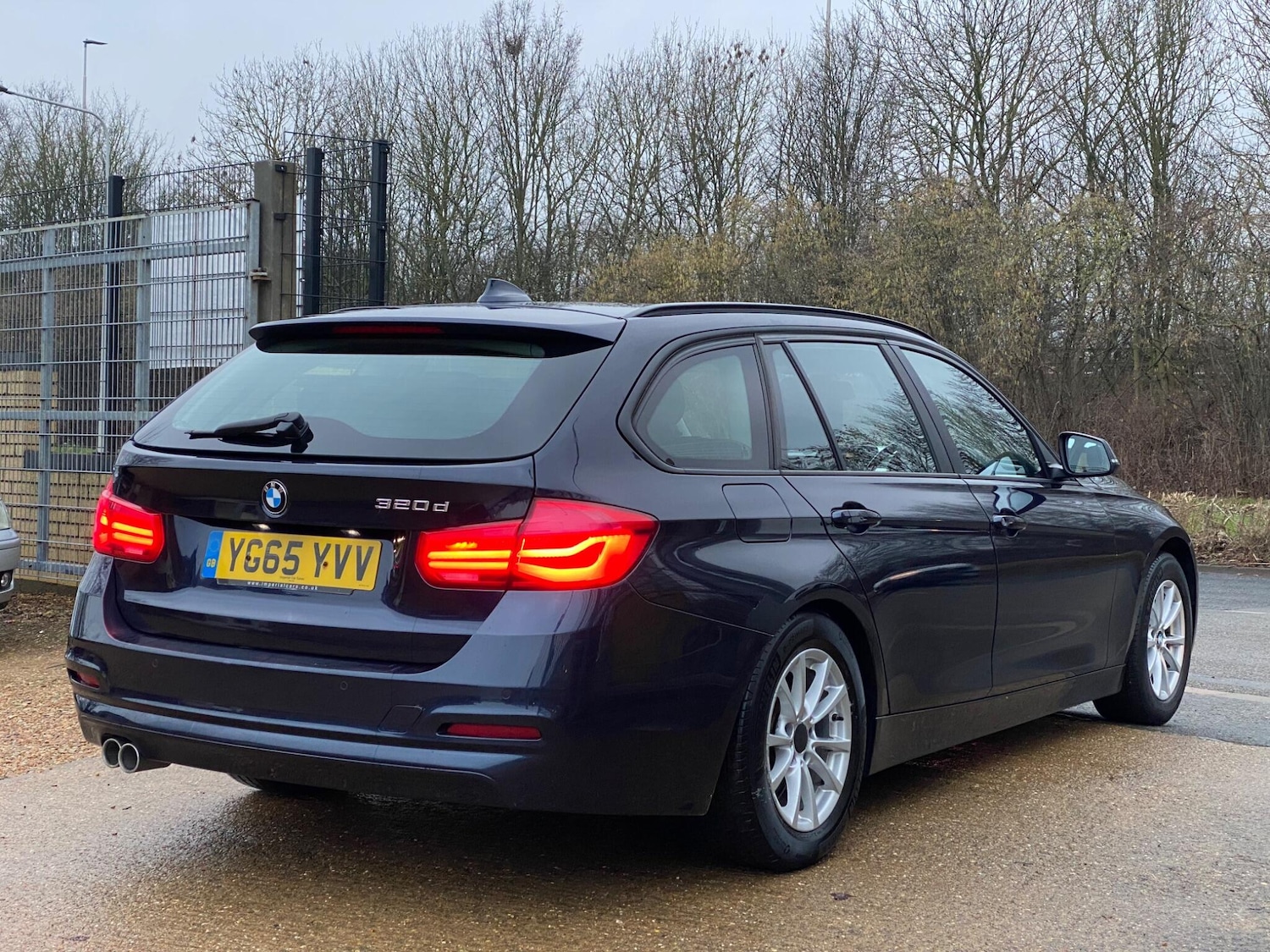 Used BMW 3 Series 2015 for sale - 77335870: Photo 7