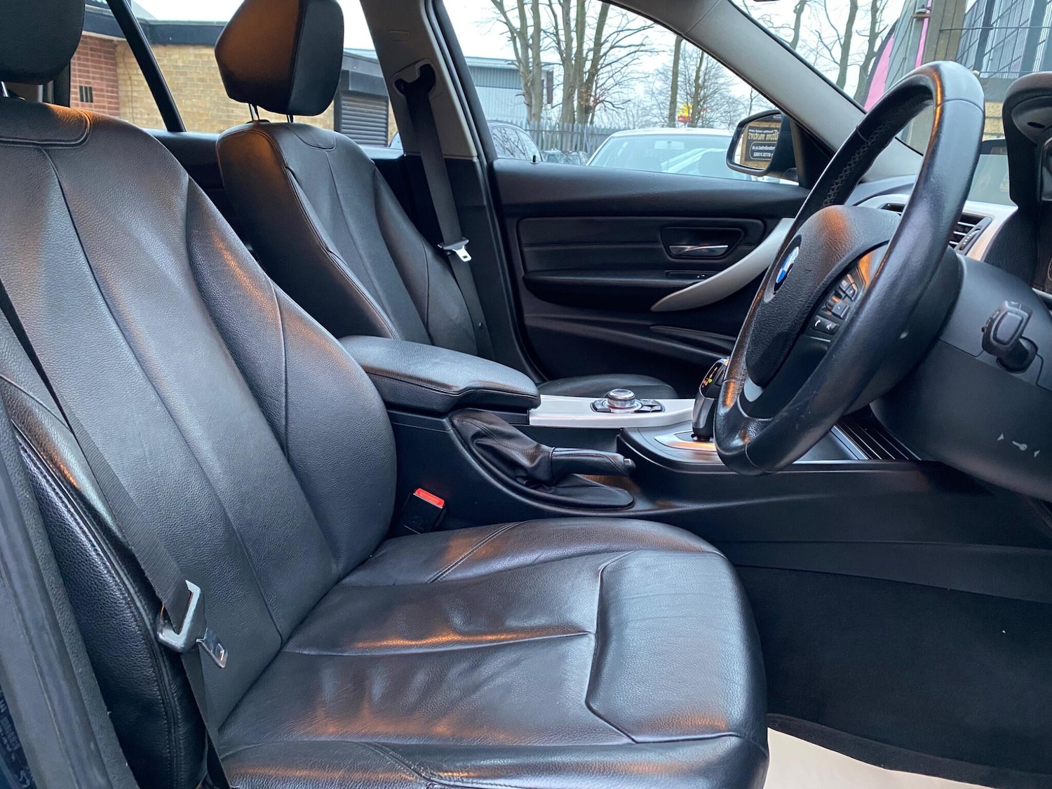 Used BMW 3 Series 2015 for sale - 77335870: Photo 9