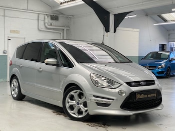 Used Ford S-Max 2013 for sale - 79198258: Photo