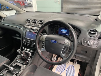 Used Ford S-Max 2013 for sale - 79198258: Photo