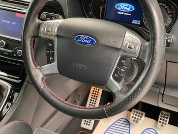 Used Ford S-Max 2013 for sale - 79198258: Photo