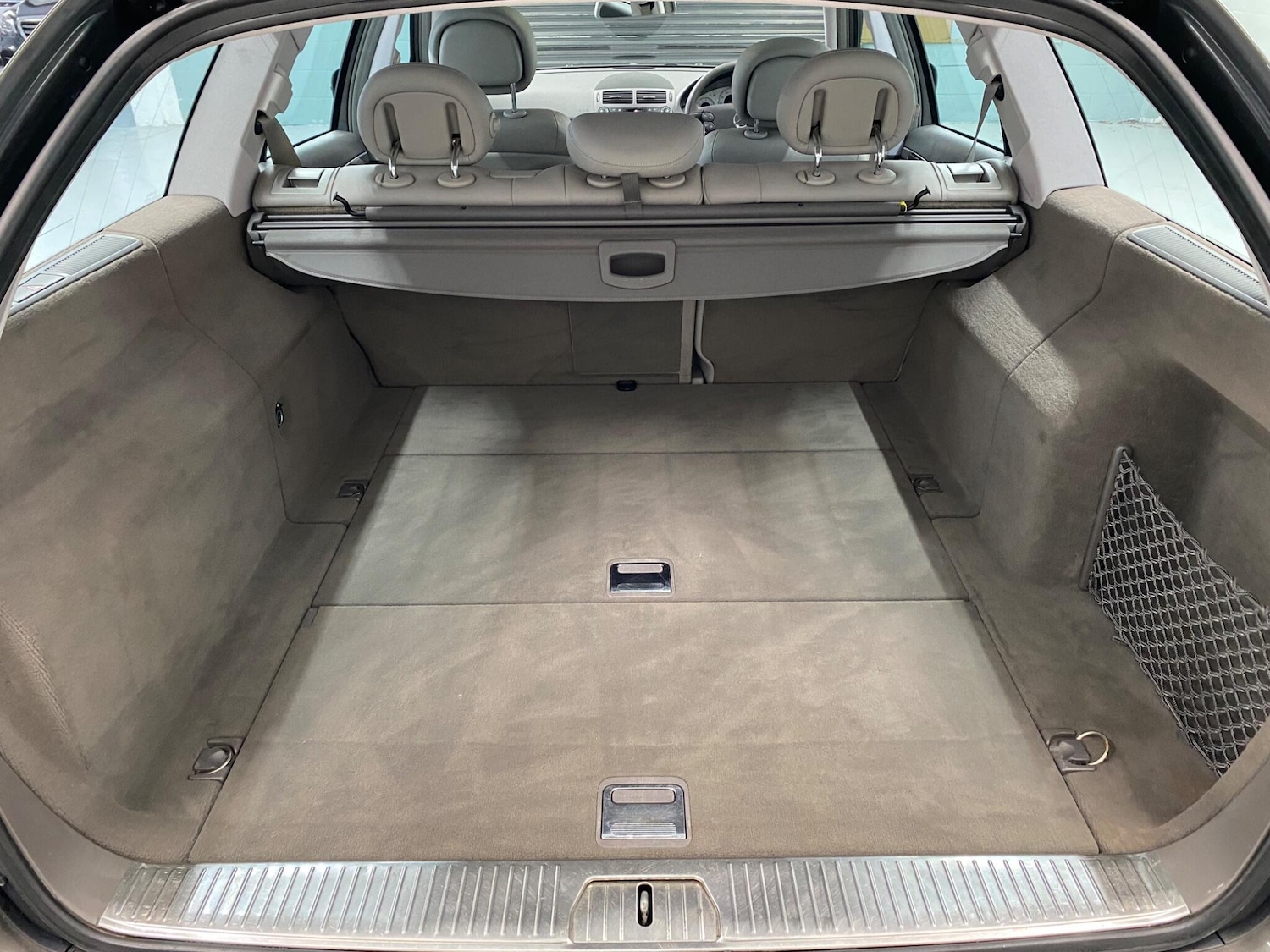 Used Mercedes-Benz E Class 2008 for sale - 77425472: Photo 17