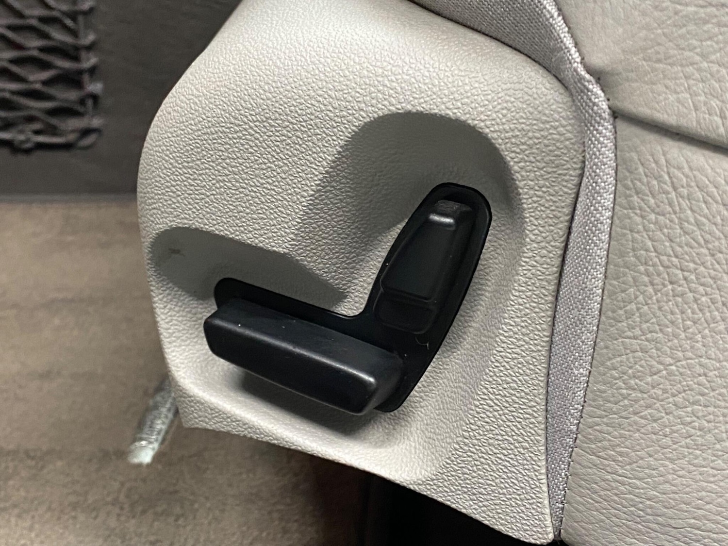 Used Mercedes-Benz E Class 2008 for sale - 77425472: Photo 23