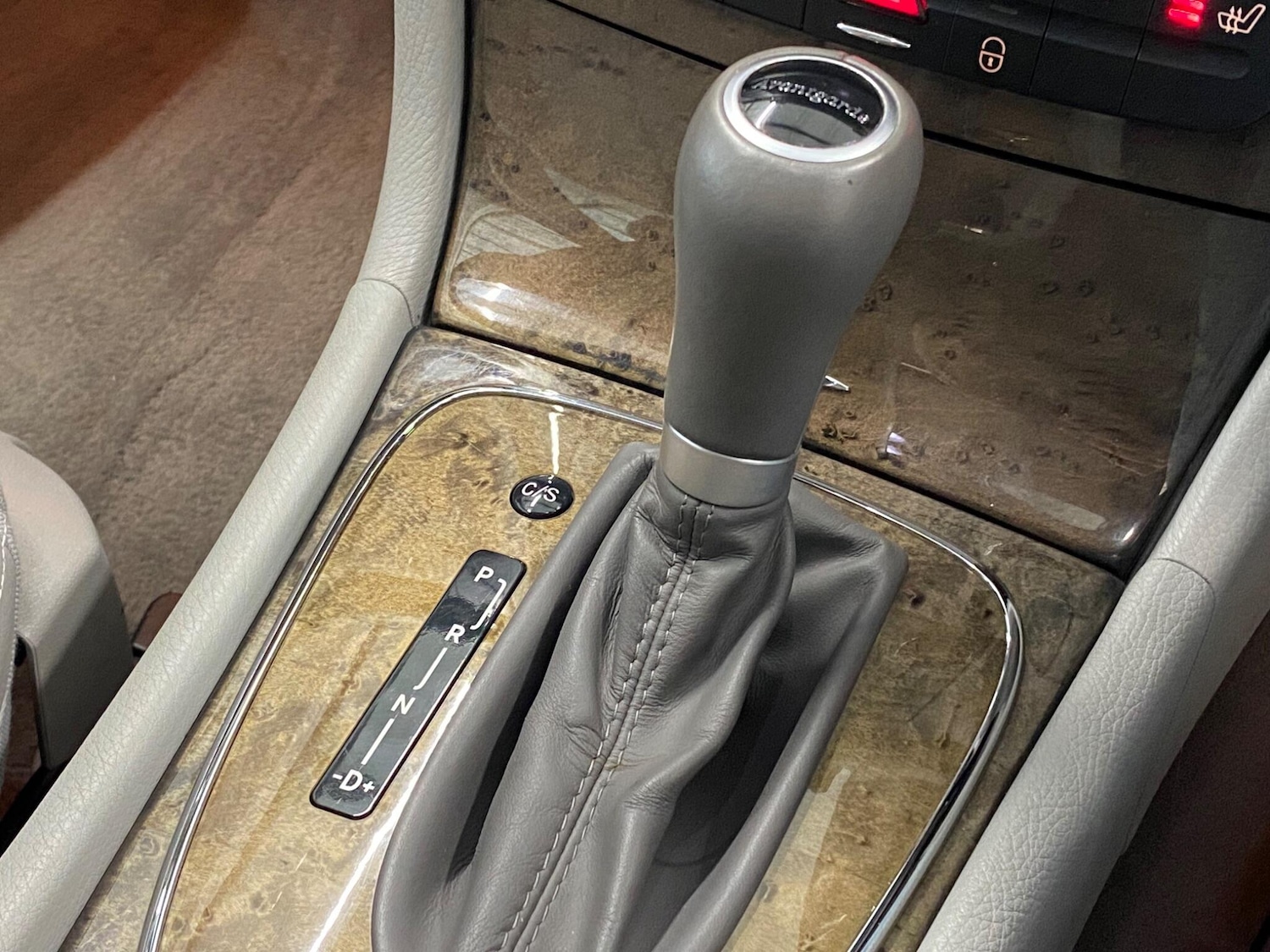 Used Mercedes-Benz E Class 2008 for sale - 77425472: Photo 26