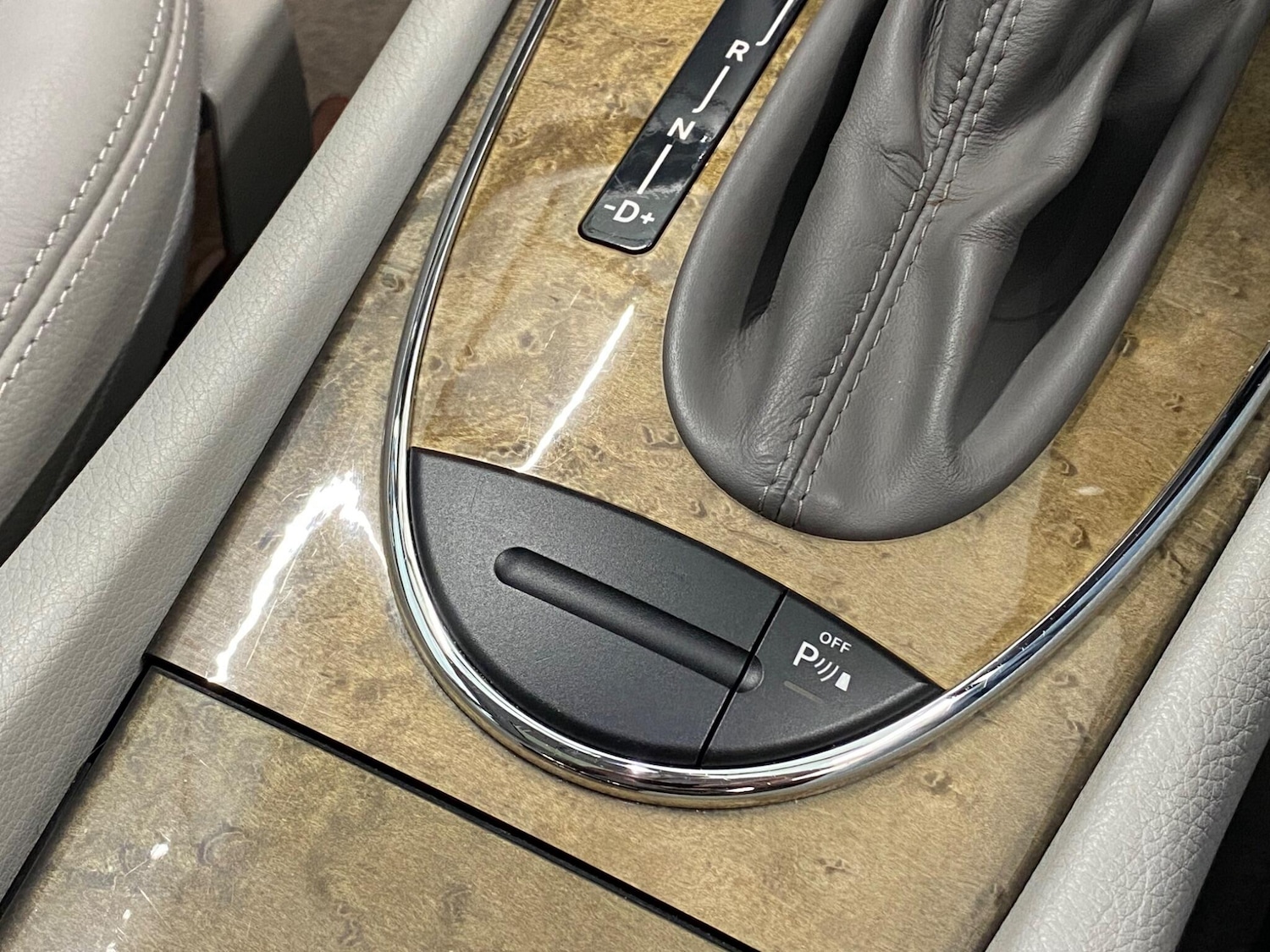 Used Mercedes-Benz E Class 2008 for sale - 77425472: Photo 27