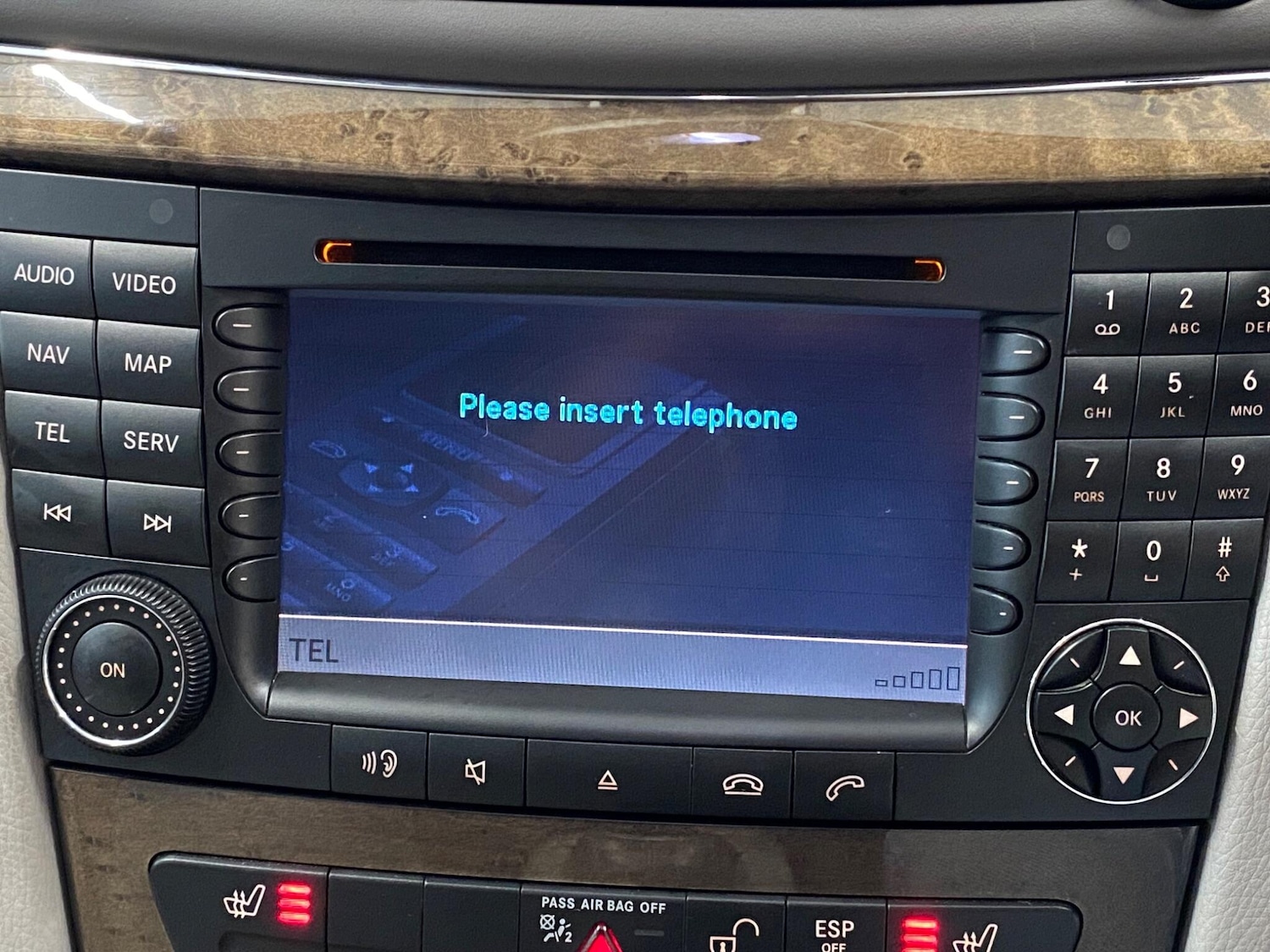 Used Mercedes-Benz E Class 2008 for sale - 77425472: Photo 31