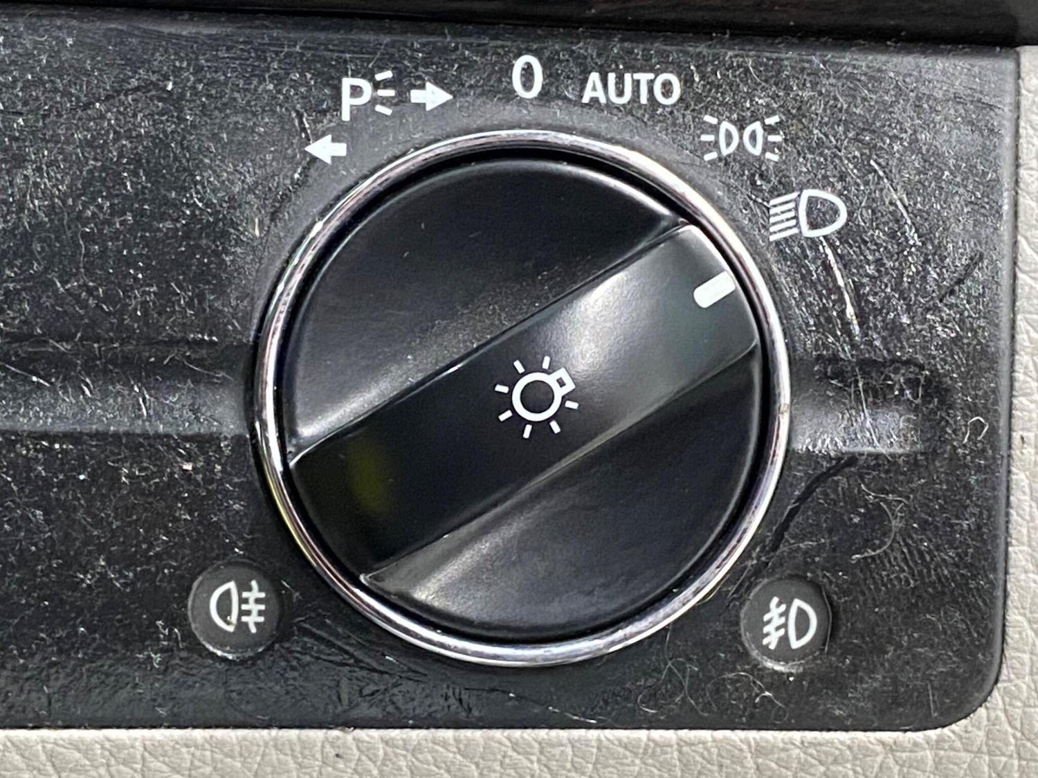 Used Mercedes-Benz E Class 2008 for sale - 77425472: Photo 39