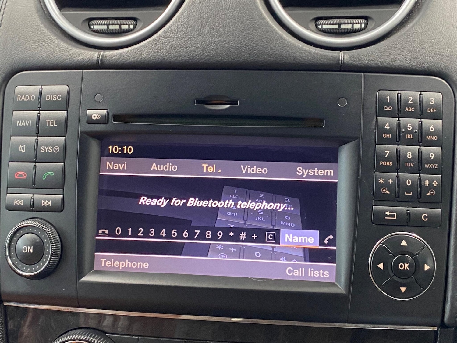 Used Mercedes-Benz M Class 2010 for sale - 77358319: Photo 31