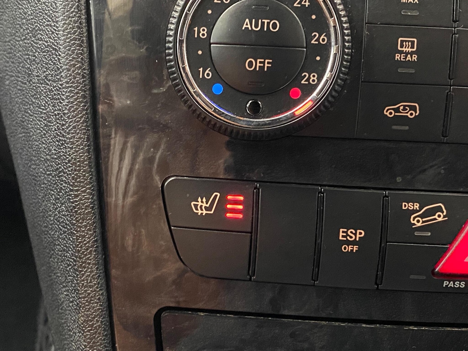 Used Mercedes-Benz M Class 2010 for sale - 77358319: Photo 34