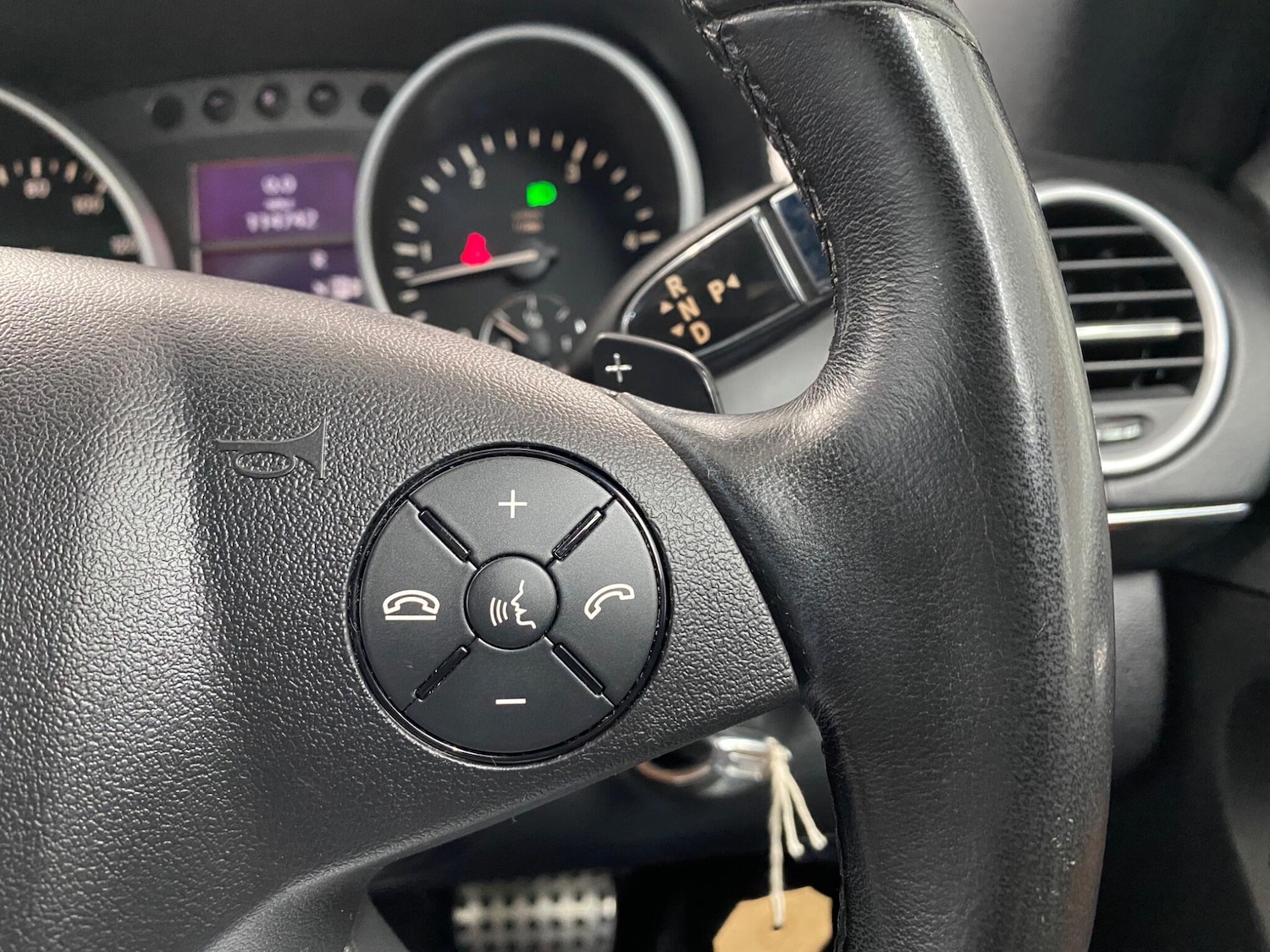 Used Mercedes-Benz M Class 2010 for sale - 77358319: Photo 37