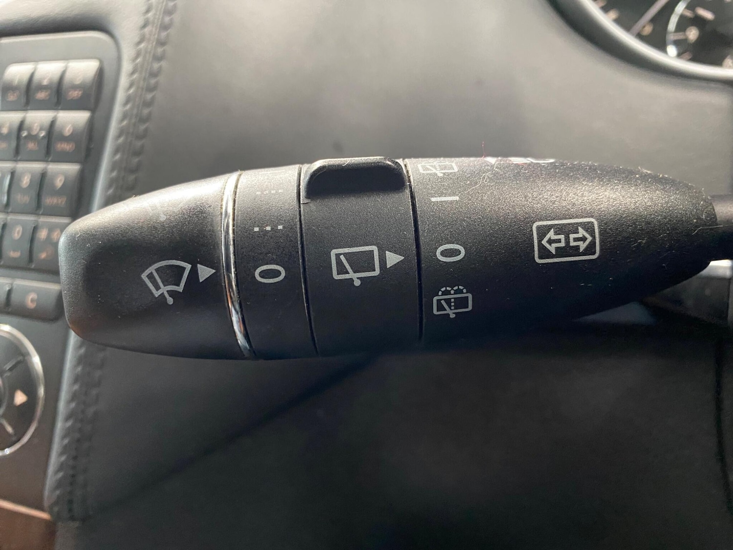 Used Mercedes-Benz M Class 2010 for sale - 77358319: Photo 39