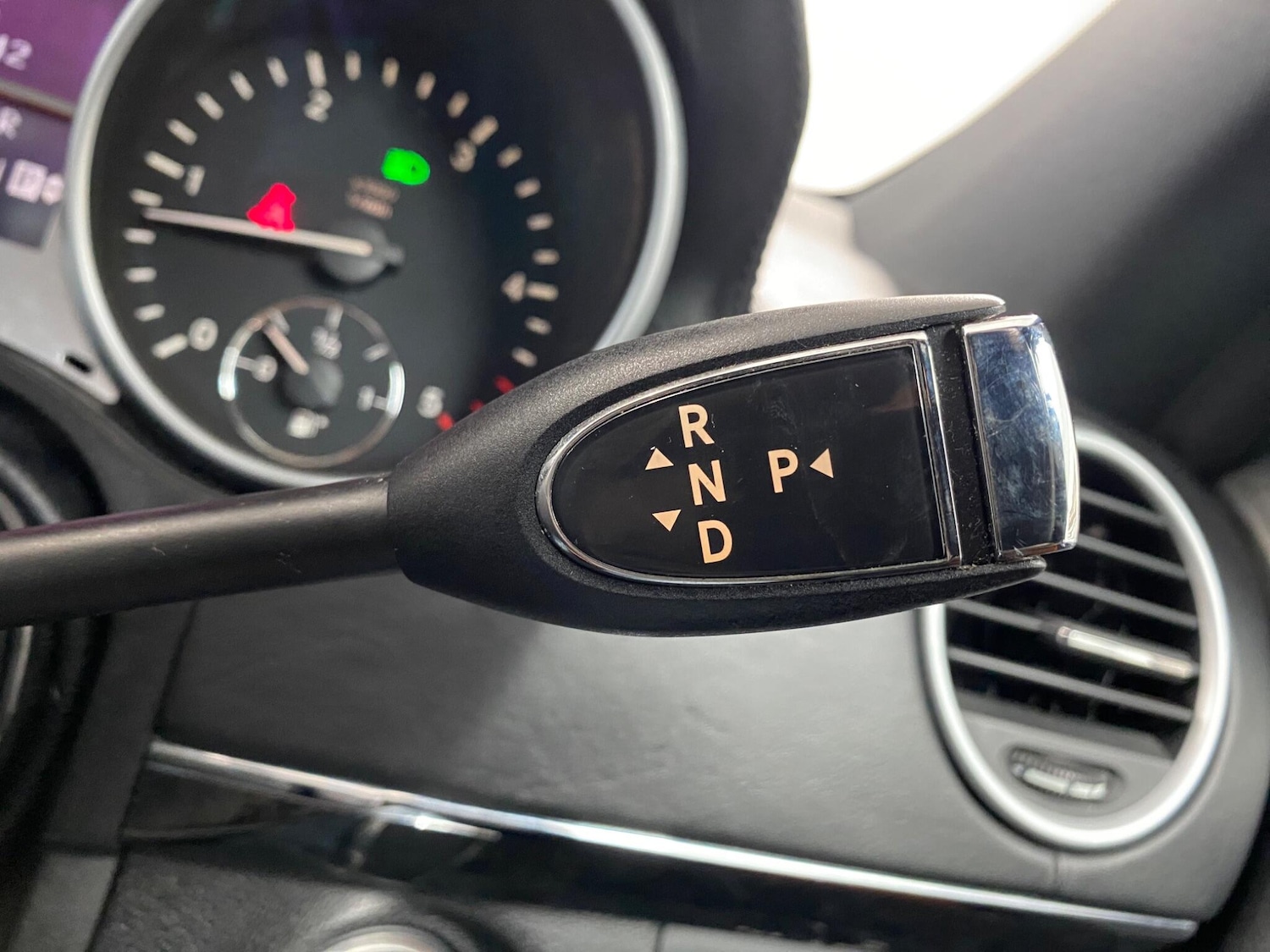 Used Mercedes-Benz M Class 2010 for sale - 77358319: Photo 41