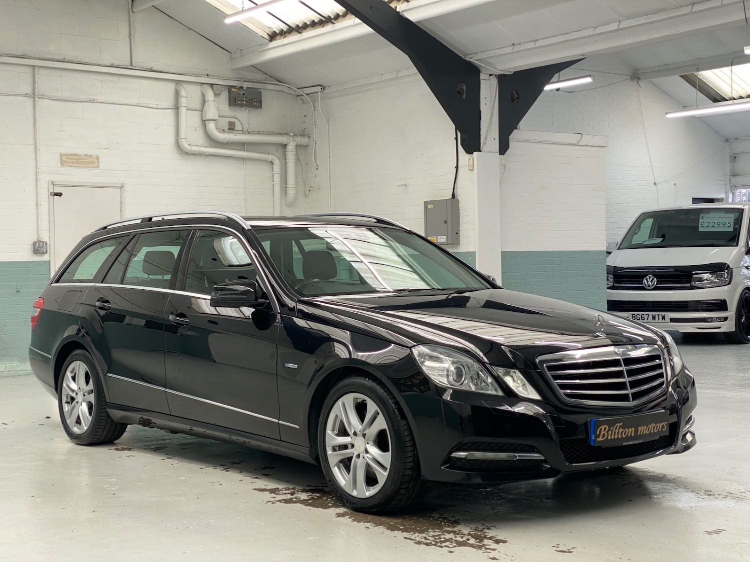 Used Mercedes-Benz E Class 2010 for sale - 77864628: Photo 10