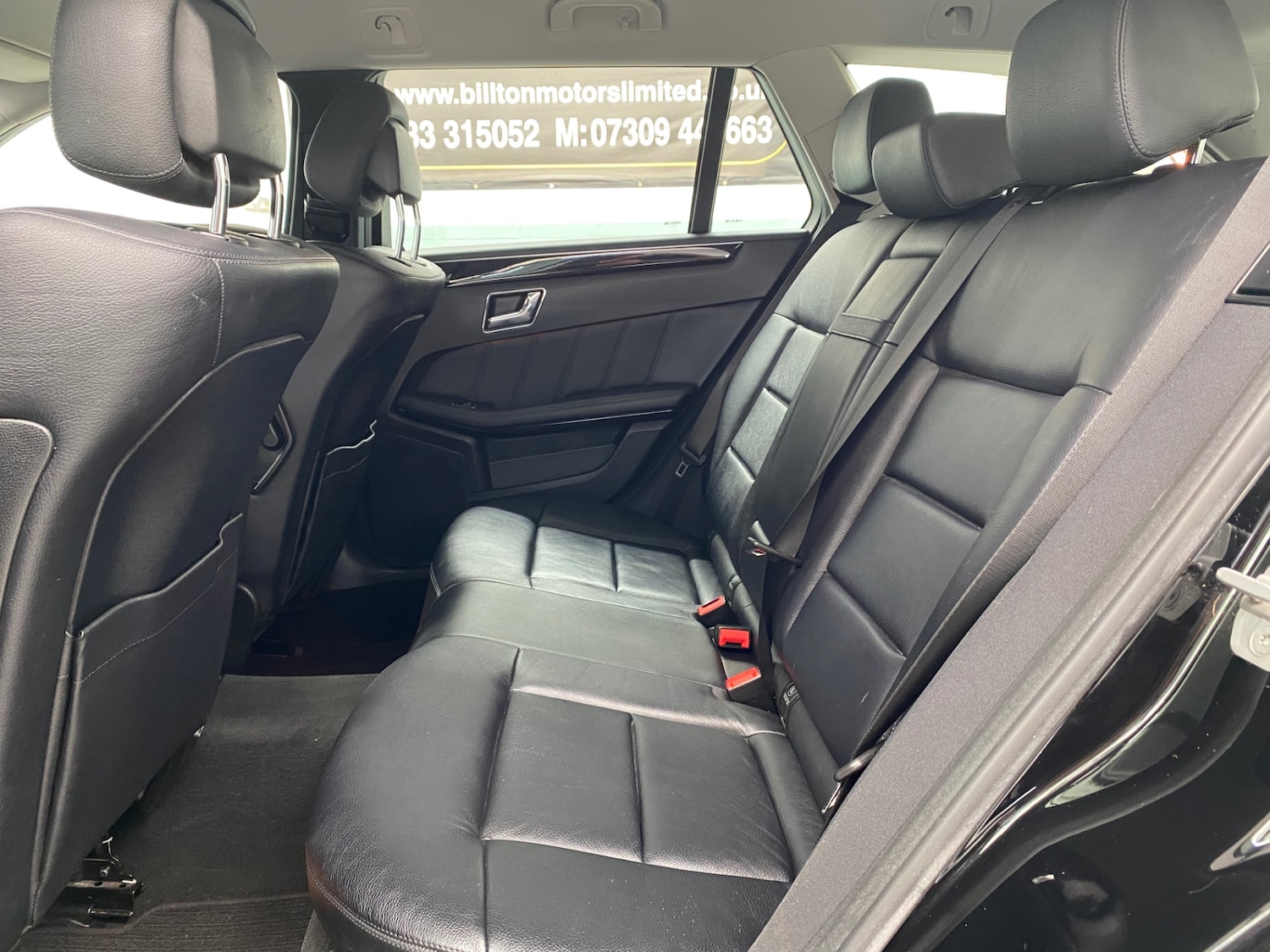 Used Mercedes-Benz E Class 2010 for sale - 77864628: Photo 18